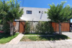 HERMOSA CASA CON EXCELENTE UBICACION, MAIPU