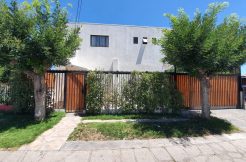 HERMOSA CASA CON EXCELENTE UBICACION, MAIPU