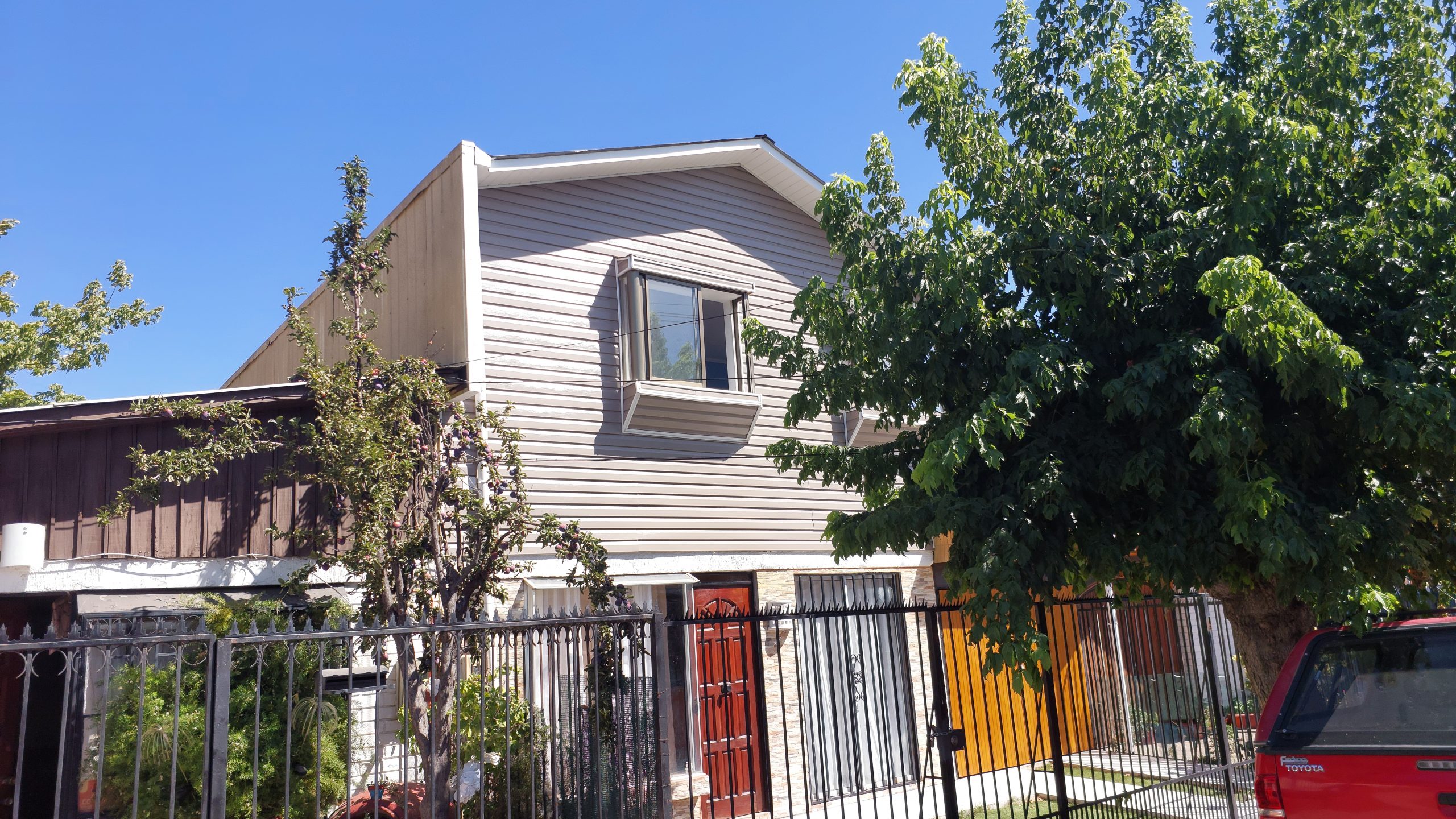 HERMOSA CASA CON EXCELENTE UBICACION