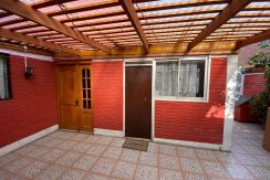 Casa sercana a metro en Maipu