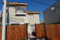 Casa Amplia y Luminosa en Barrio Tranquilo